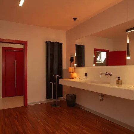 Big Apartment-250m2-city Center شقة غليفيتسه