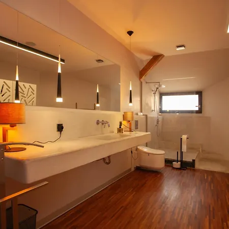 Big Apartment-250m2-city Center غليفيتسه