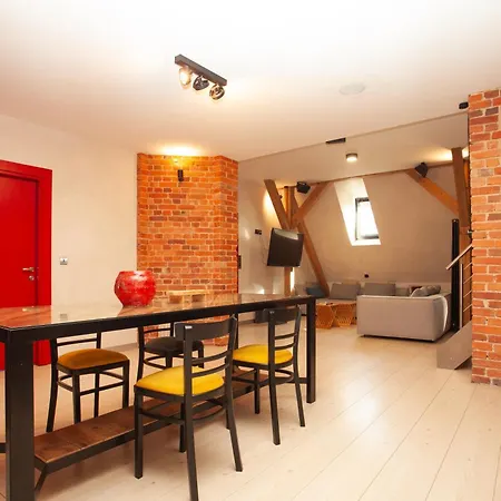 شقة Big Apartment-250m2-city Center *