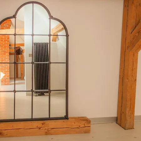 شقة Big Apartment-250m2-city Center